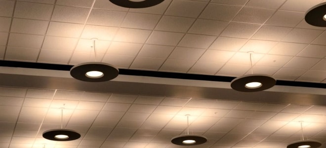 Benefits Of Installing A Suspended Ceiling Doityourself Com