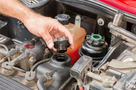 How to Change Your Car's Oil | DoItYourself.com