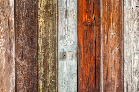 How to Age Wood for a Rustic Look | DoItYourself.com