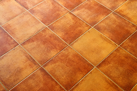 Tips for Cleaning Terracotta Tiles DoItYourself com