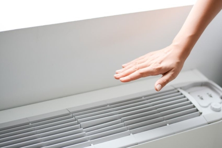 Ventilation Solutions Fresh Air Solutions for Ductless