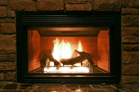 There are some basic gas fireplace issues that you can repair on your own without too much trouble.
