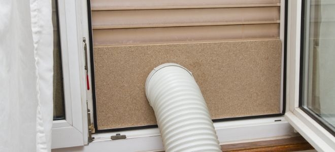 How to Vent a Portable Air Conditioner | DoItYourself.com