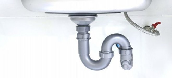 Lead Image for Terms of the Trade: What Is a P-Trap?