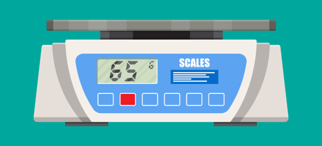 How Digital Scales Work