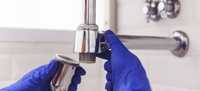 faucet hose too short