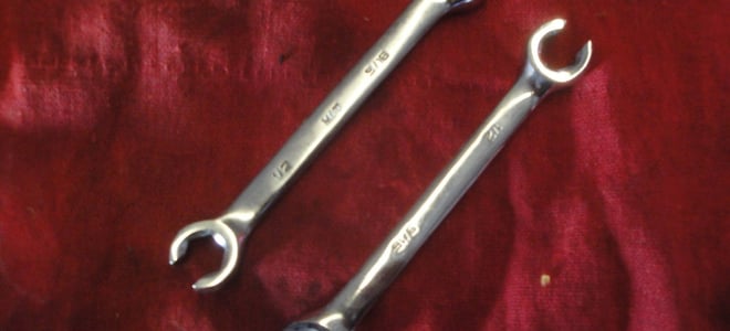 flare wrenches
