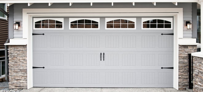 Popular How to finish garage door jamb  overhead garage door