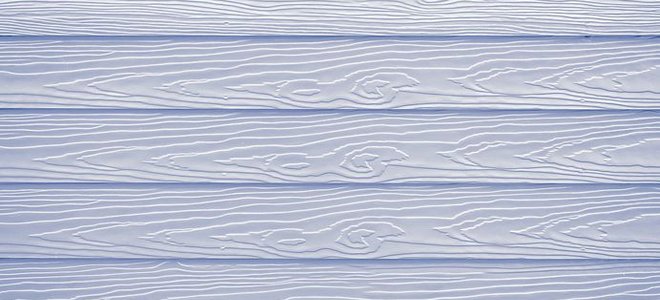 light grey lap siding