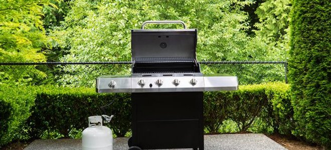 How To Keep Mice Away From Your BBQ Grill – GrillPartsReplacement - Online  BBQ Parts Retailer