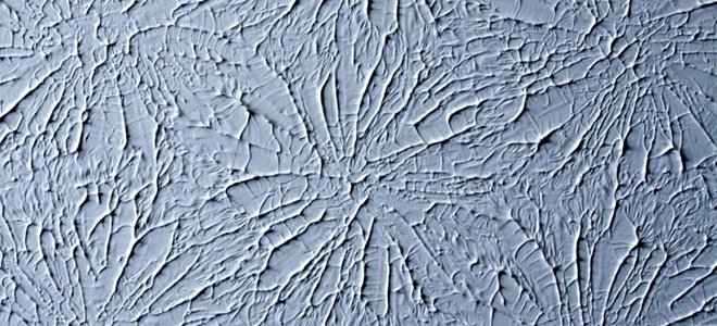 Clean Cobwebs Off A Textured Ceiling