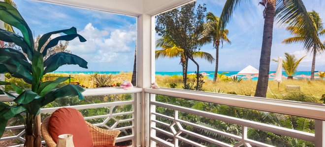 Lead Image for How To Install Porch Railing