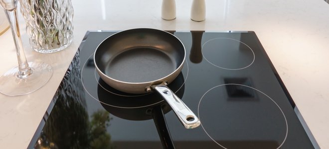 types of stoves induction