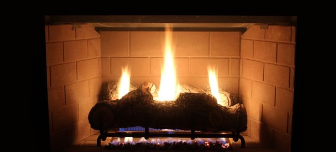 Vented Vs Ventless Gas Fireplace Logs, Which Is Better Vented Or Ventless Gas Fireplace