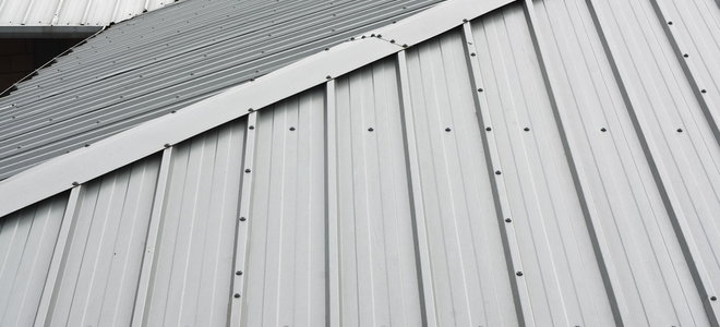 Laying Steel Roofing Over Shingles The, How To Install Corrugated Metal Roofing Over Shingles