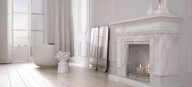 To Clean A Marble Fireplace Surround, How Do You Clean Marble Fireplace Surround