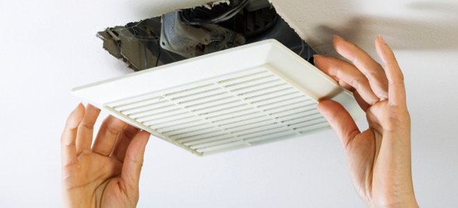 How To Install A Bathroom Heater Fan, How To Install Bathroom Heater