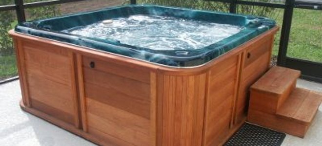 Hot Tub Electrical Requirements | DoItYourself.com