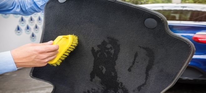 How to Clean Car Mats | DoItYourself.com