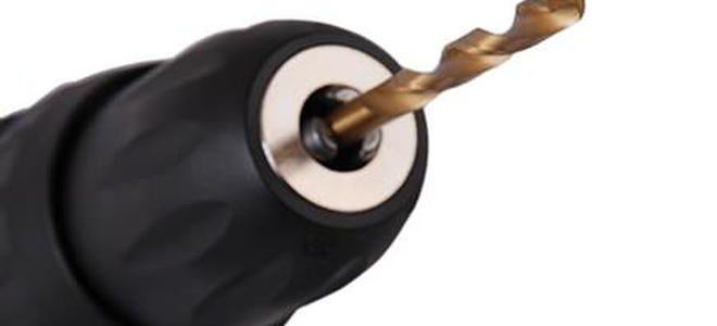How to Change a Drill Chuck: Keyless & Keyed Solutions