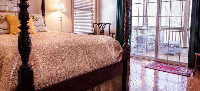 Lead Image for How to Make a Glass Door Burglar-Proof