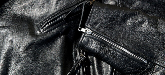 4 Tips For Leather Jacket Repair Doityourself Com