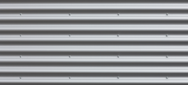 How To Install Corrugated Steel Siding, How To Use Corrugated Metal As Siding