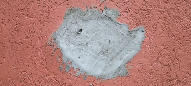 3 Tips When Filling a Deep Hole in a Wall | DoItYourself.com