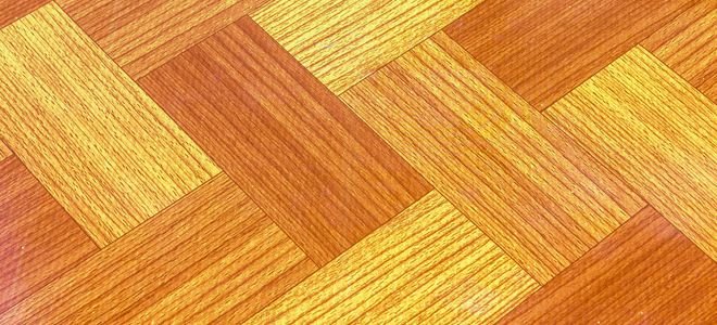 Lead Image for Remove a Scratch from Mahogany Wood Flooring