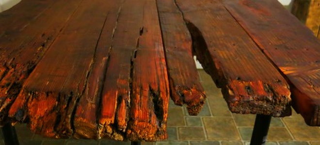 redwood lumber