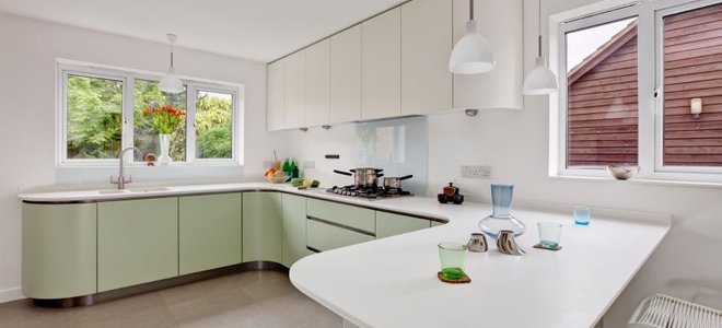 Lead Image for How to Build a Custom Laminate Countertop Part 1