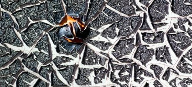 Stripping Paint from Metal | DoItYourself.com