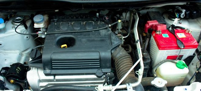 Lead Image for Plastic Radiator Repair: How to Fix a Cracked Plastic Radiator