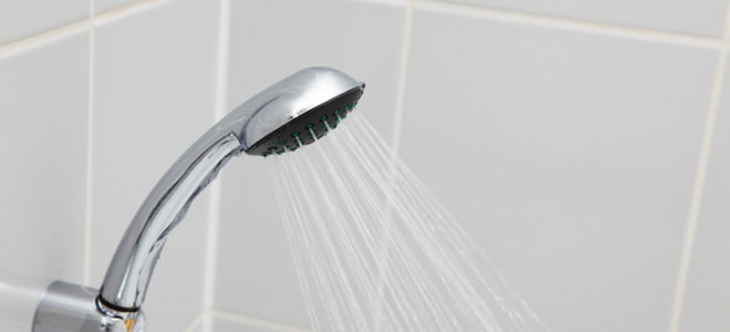 How to Clean a Shower Head in 5 Steps