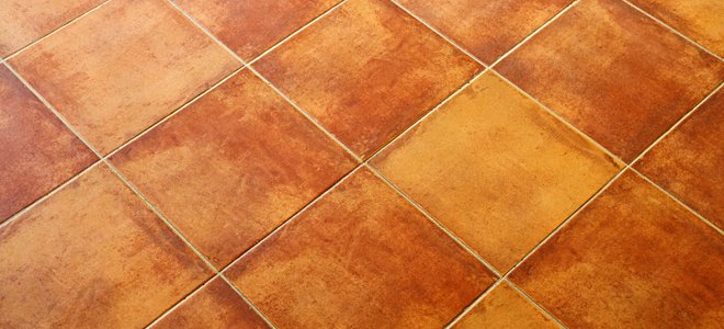 Tips For Cleaning Terracotta Tiles