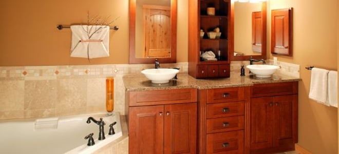 How To Install A Bathroom Vanity Light, How To Install Bathroom Vanity Light
