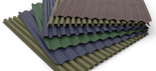 Install Corrugated Plastic Roofing, Corrugated Roof Panels Plastic