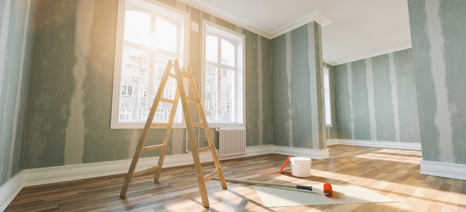 Lead Image for DIY Window Replacement