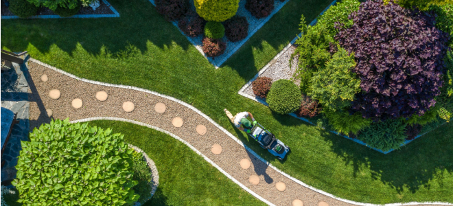 What Is Landscaping? | DoItYourself.com