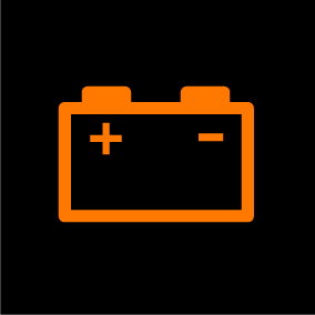 battery symbol