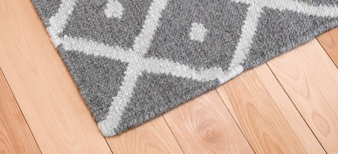 How To Flatten Curled Area Rugs, How To Get An Area Rug Lay Flat