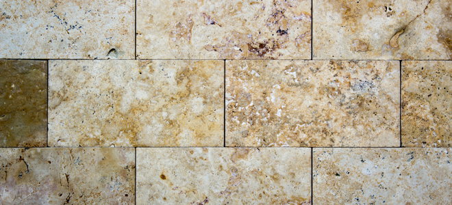 7 Tips For Installing Travertine Pavers