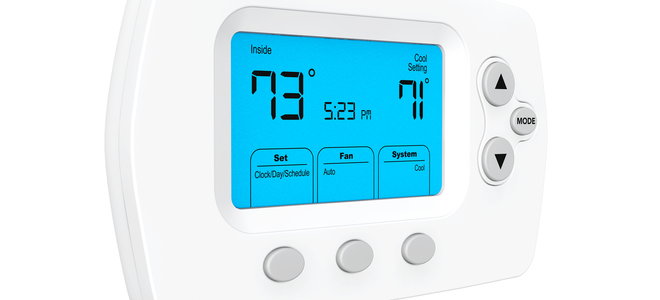 Calibrate your Digital Oven Thermostat 