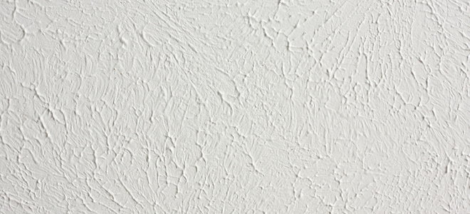 How To Create Popcorn Ceiling Texture, How To Mix Ceiling Spray Texture