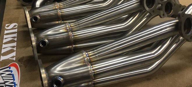 headers
