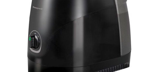 Honeywell Cool Moisture Humidifier