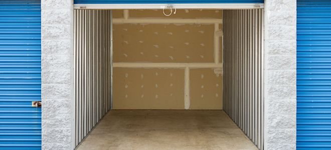 Vibrant Can You Use A Storage Unit As A Workshop Moment in 4K Vibrant Can You Use A Storage Unit As A Workshop Moment in 4K