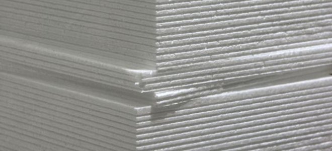 Fiberglass Foam Core Panels