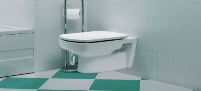 A DIY Guide to Installing Wall Mounted Toilets - From Framing to Flushing