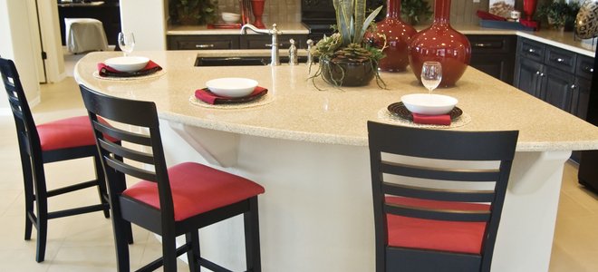 Lead Image for How to Make Upholstered Bar Stools